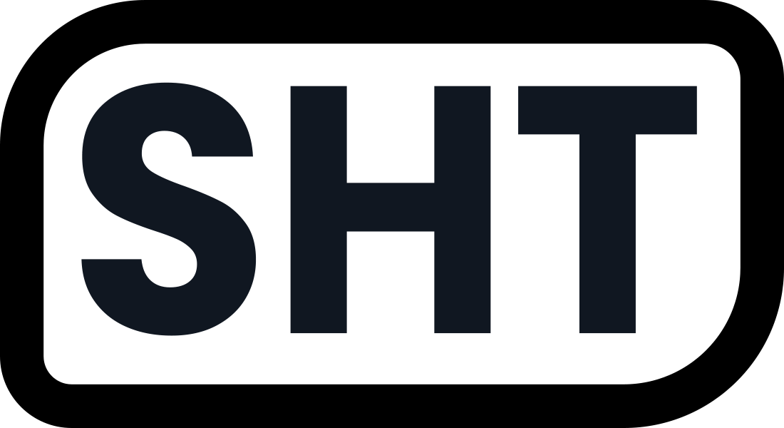 SHT.rocks Logo